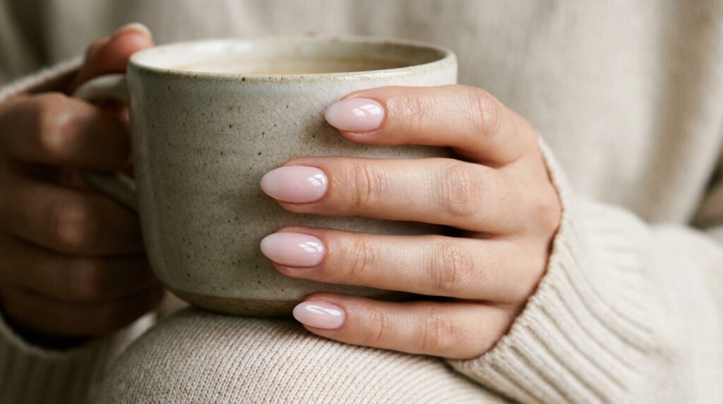 Press-On Nails for First-Time Users