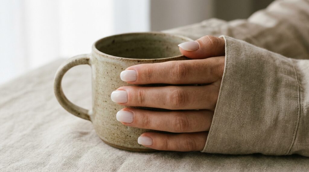 Are Press-On Nails Safe for Natural Nails