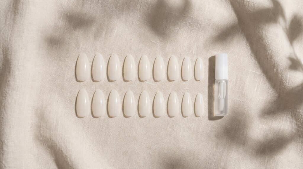 How to Store Press-On Nails