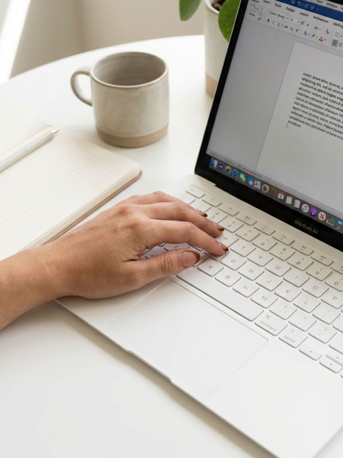 Best Natural Curve Press-On Nails - Extra-short lengths are perfect for active lifestyles and typing, offering style without the hindrance.