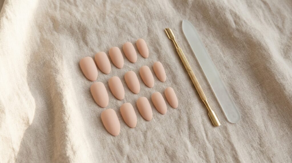 How to Reuse Press-On Nails Without Ruining the Salon-Perfect Look